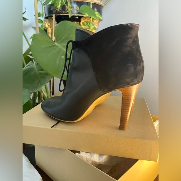 High Hunter boot from Sezane - Picture 5 of 6